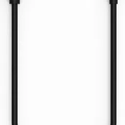 twance USB Type C Cable 3.1 A 0.25 m PVC T23B PVC-23