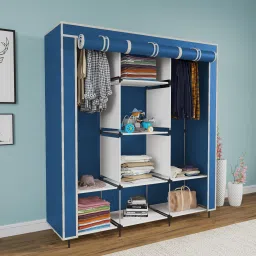 Closet for Clothes Almira PP Collapsible Wardrobe-10