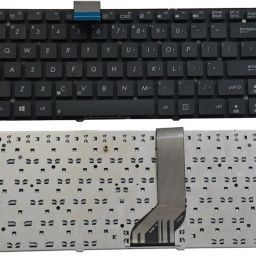 SellZone K46 Laptop Keyboard Replacement Key-image-73