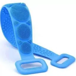 Silicone Body Scrubbers Brush for Use in Shower, Silicone Massage-image-86