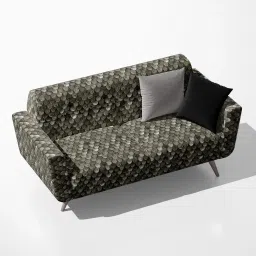 AZ5007239SOF_FB_RF_R-SP_D58^80_CN Cuirass Canvas Sofa Fabric Sofa Fabric-92
