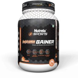 Sports Mass Gainer Weight Gainers/Mass Gainers-25