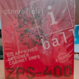 iball ZPS-400 400 Watts PSU-picture-24