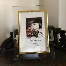 Glass Table Photo Frame-image-18