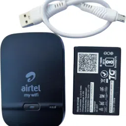 Airtel AMF-311WW Data Card-23