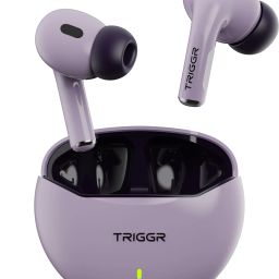 Rizz with 40H Playback, Spherical Design, 13mm Drivers, Rich Bass, Fast Charging Bluetooth Headset-22