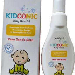 KIDCONIC BABY HAIR OIL Hair Oil-image-31
