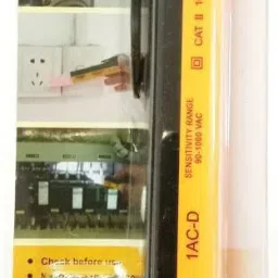 goodsbazaar Analog Voltage Tester image 2