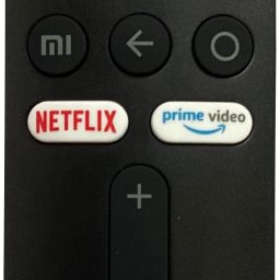 mumax Voice Command Remote Control Compatible for LED TV MI Remote Controller-image-86