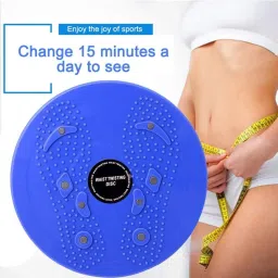 kbmart tummy twister Ab Exerciser image 2