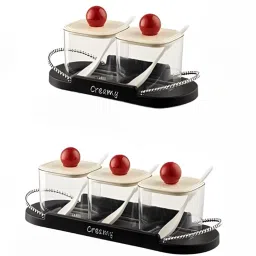 Spice Set Plastic-9