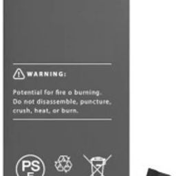 Tech4GSM Mobile Battery For Iphone Iphone 7 Pluse-picture-29