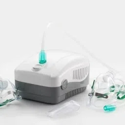 PREQURE R Care Compressor Nebulizer Nebulizer-18