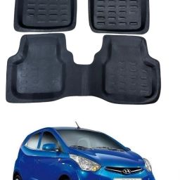 Polyutherine 3D Mat ForHyundai Eon-image-60