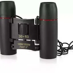 SAKURA BONOCULARS 30x60 : Polarized Professional Lightweight Pocket Size Binocular Binoculars-image-35