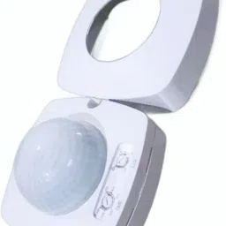 Geld Tech Ceiling Mount Occupancy Sensor | Detects Human | day/night sensor | Pack of 5 Wired Sensor Security System image 2