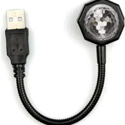 Shower Laser Light-12