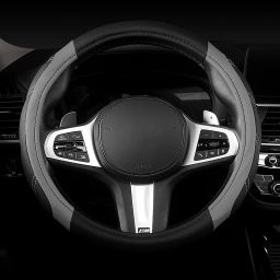 Steering Cover For Universal For Car, Hyundai, Suzuki, Tata, Toyota, Skoda, Audi Universal For Car-64