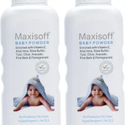Baby Powder 100 gm-image-9