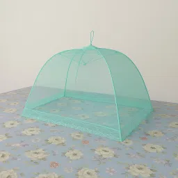 HDPE - High Density Poly Ethylene Infants Washable Baby Mosuitonet Mosquito Net-image-7