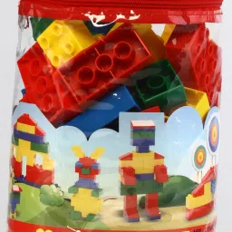PVC Bag 75pcs-28