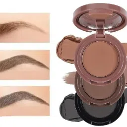 3 In 1 Black and Brown Eyebrow Powder 4.5 g-picture-46