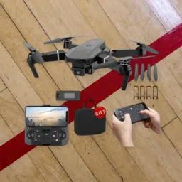 Drone WiFi Camera Drone Remote Control Quadcopter 360 Flip Stunt Drone_28 Drone-19