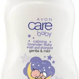 Care Calming lavender baby wash and shampoo gentle & mild-2