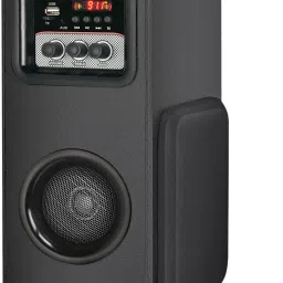etmax ET-509 BT 80 W Bluetooth Tower Speaker-12