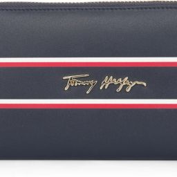 Casual Blue Clutch-image-81