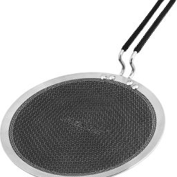 Titan Elite Triply Stainless Steel Roti Tawa 25 cm diameter-image-6