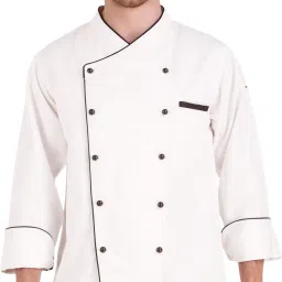 Blended Chef's Apron - Medium-17