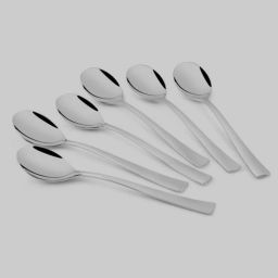 ABC001 Stainless Steel Table Spoon Set-image-102