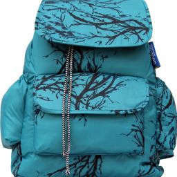 Small 10 L Backpack Stylish Trendy Girls School College Student Travel Bag-image-32