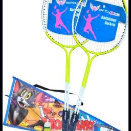 Racket kit combo-139-187 Badminton Kit-image-81
