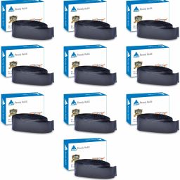 PRODOT ProSeries EX-1000 (12.7 x 10 Mtr) Ribbon for Dot Matrix Printer Cartridge Black Ink Cartridge-image-38
