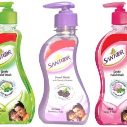 HAND WASH FRESH, MILD, CREME Hand Wash-image-25