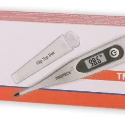 Medtech TMP 03 with One touch operations and water resistant Thermometer Thermometer image 2