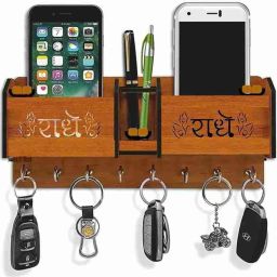 Wood Key Holder-image-70