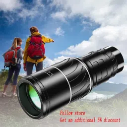 APRO New bushnell high power 16x52 powerful prism binocular Binoculars-image-65