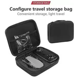 rectitude E88 Foldable Quadcopter | WiFi 480P FPV Dual Camera | Position Locking Drone Drone image 4