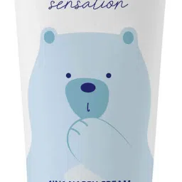 Nappy Cream 4in1 NAT SENS 100ML-image-21