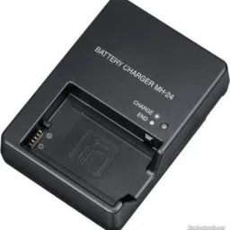 DIGICLIMBER MH-24 Quick Charger for EN-EL14 Battery chargerCamera Battery Charger-picture-35