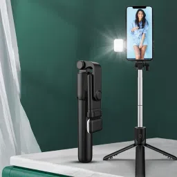 IMMUTABLE Bluetooth Selfie Stick image 4