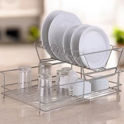 Utensil Kitchen Rack Steel-image-69
