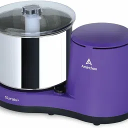 Surabi + Wet Grinder-image-76