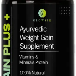 Ayurvedic Weight Gain Supplements Help in Gaining Muscle Weight Gainer Mass Gain Weight Gainers/Mass Gainers-23