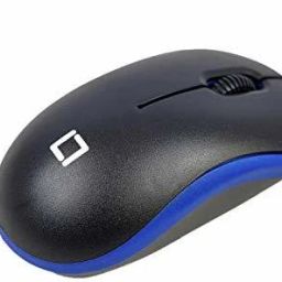 Live Tech MS-04 Wired Ambidextrous Optical Mouse image 2