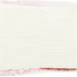 giftshub Soft and smooth fur A5 Diary Yes 100 Pages image 2