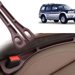 GBB79 Light Weight Car Seat Gap Filler (New storage slot)Endeavour Trunk Organizer-image-60